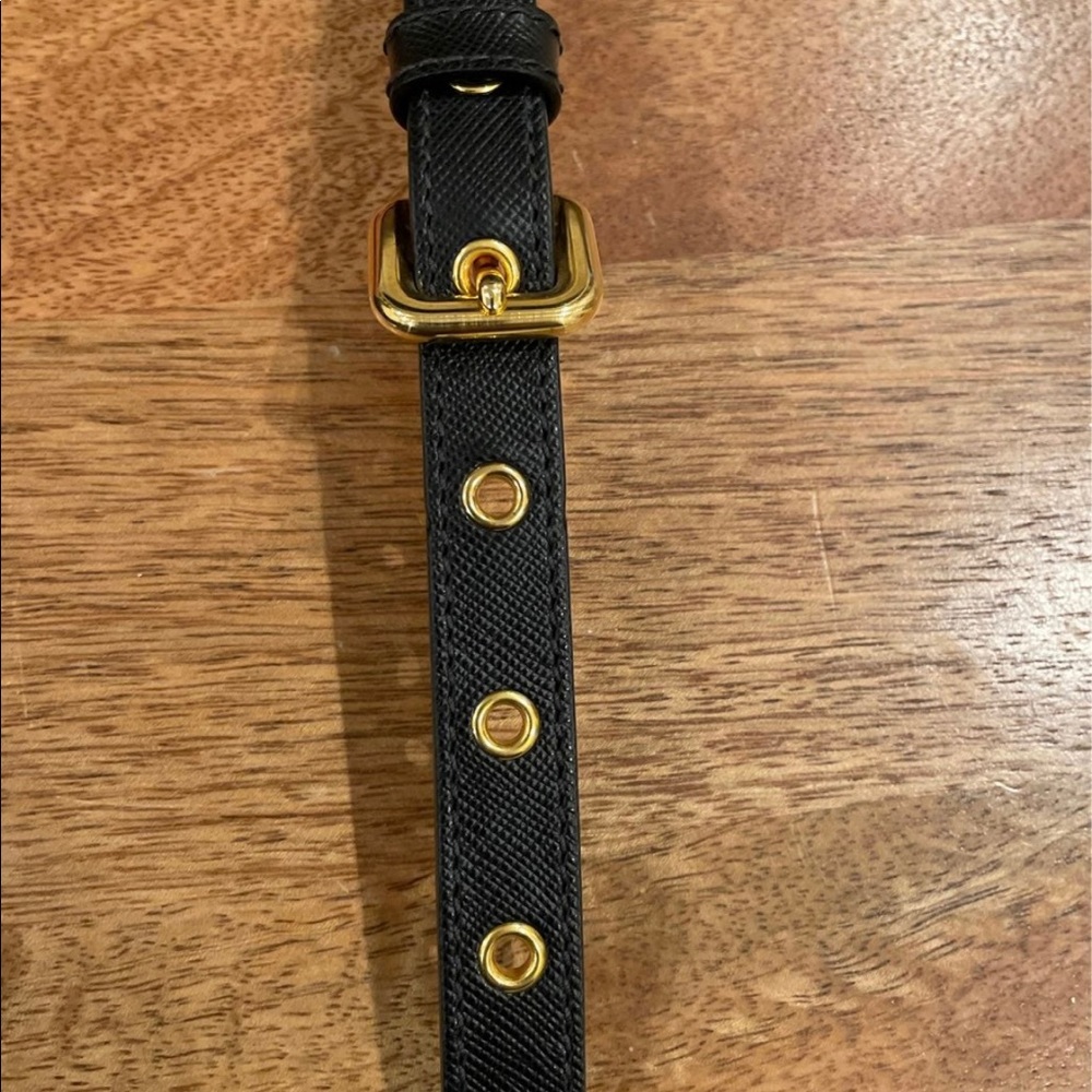Prada replacement strap